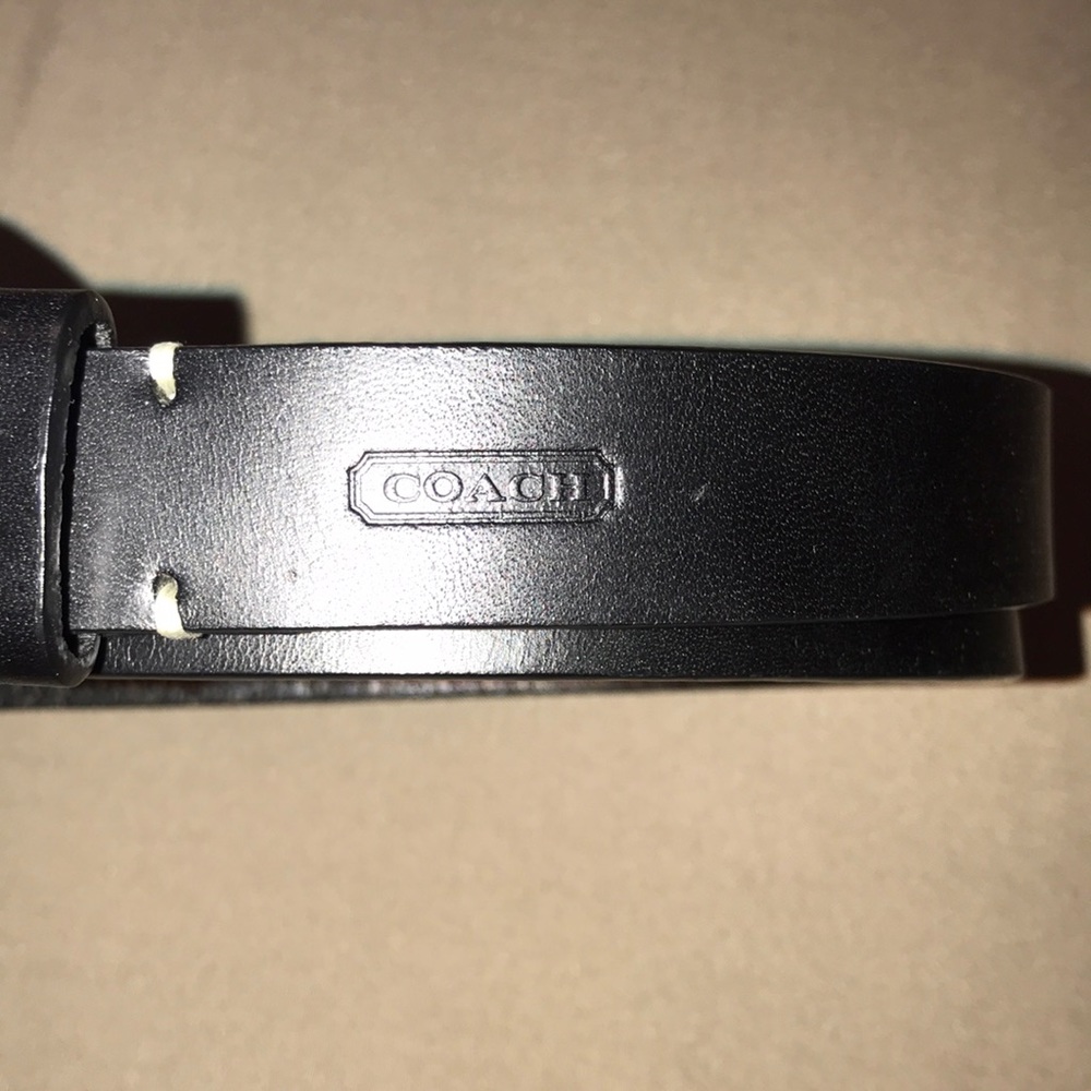 Belt